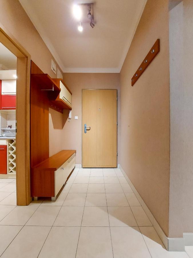 Harmony Apartments ブダペスト エクステリア 写真