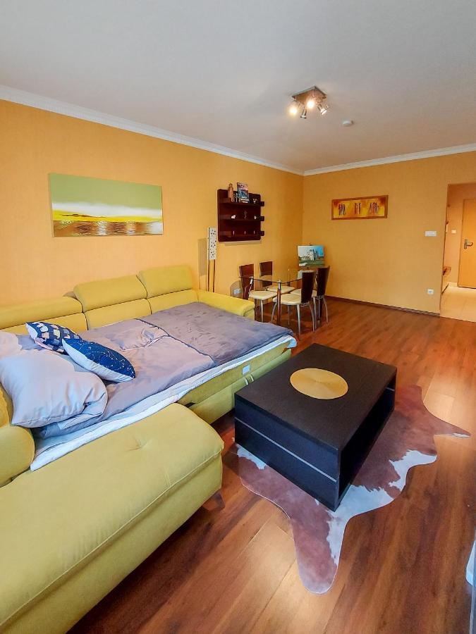 Harmony Apartments ブダペスト エクステリア 写真