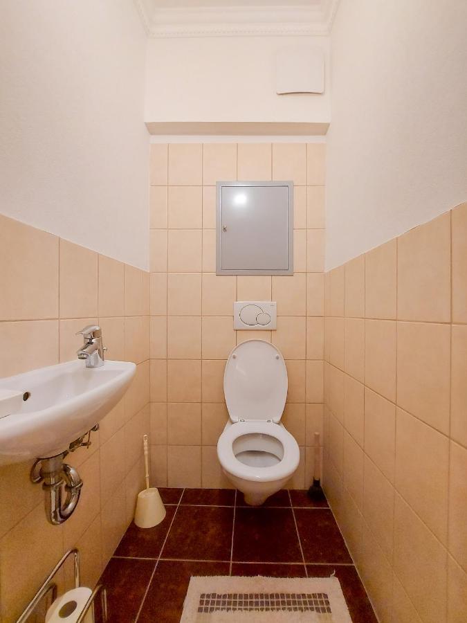 Harmony Apartments ブダペスト エクステリア 写真
